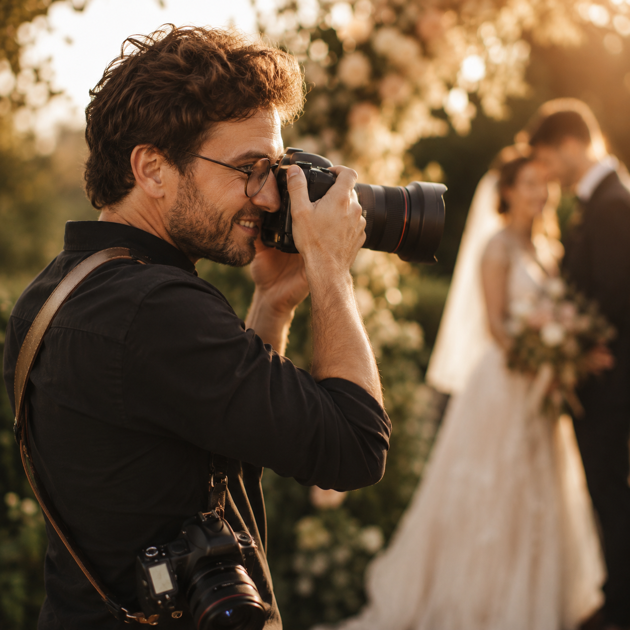 Fotograf