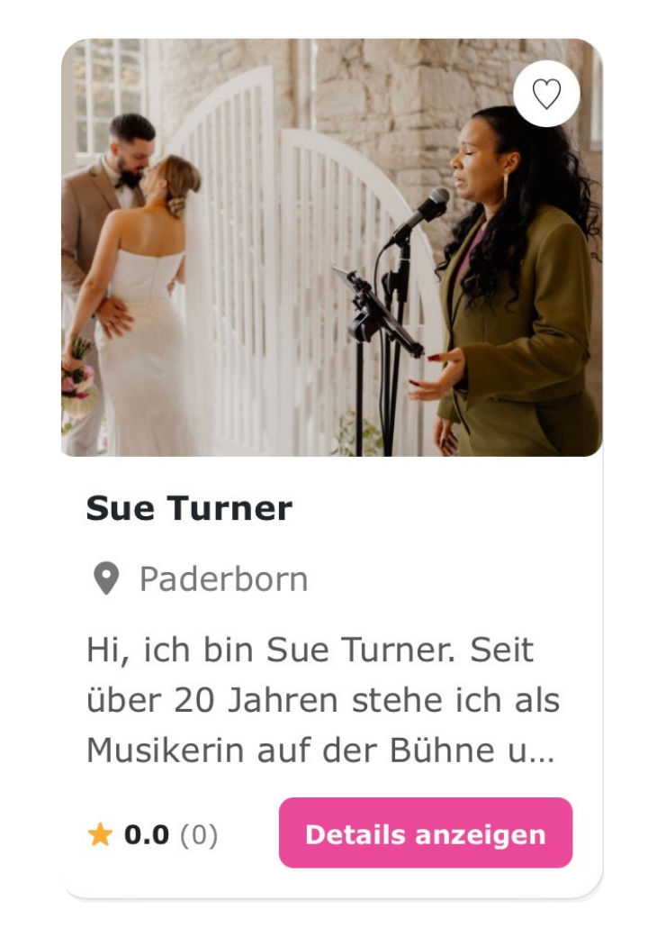 Sue Turner