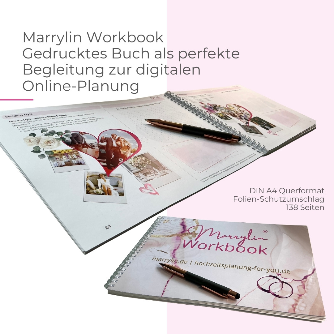 Workbook Marrylin Druckversion