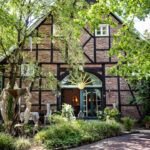 Altes Bauernhaus Sonnenhof