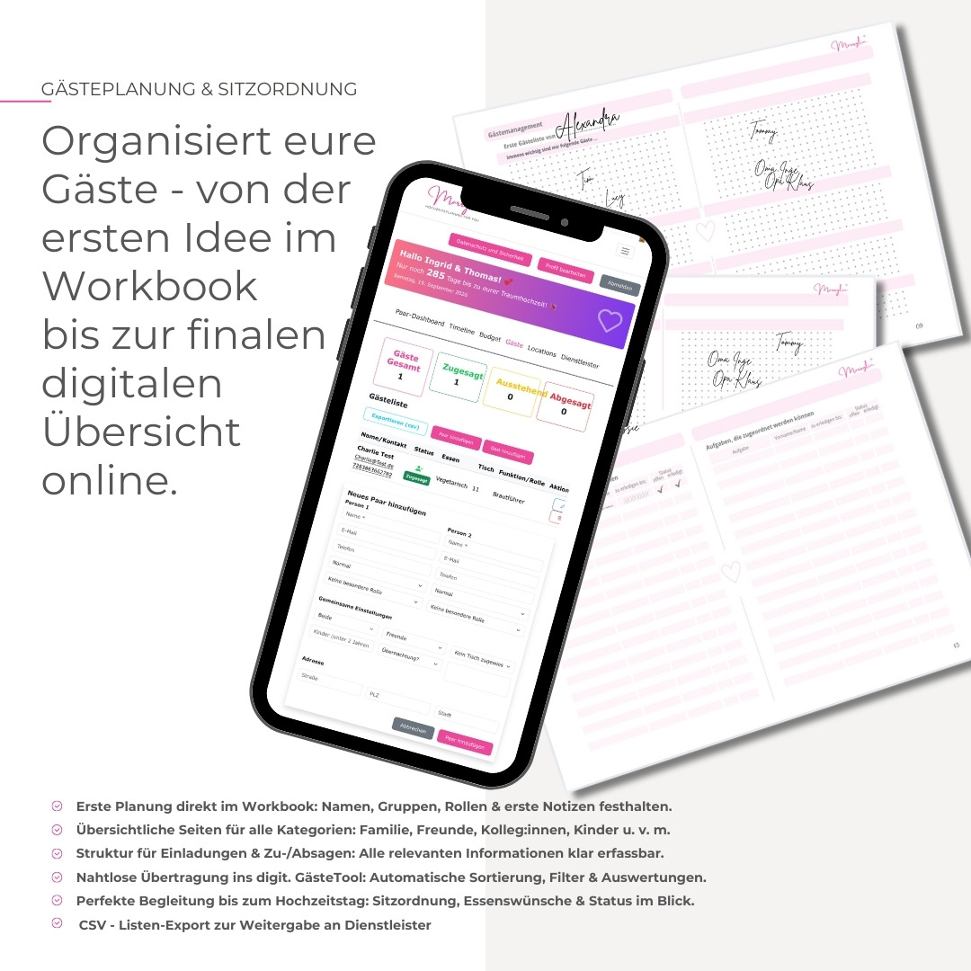 Workbook Marrylin Druckversion – Bild 4