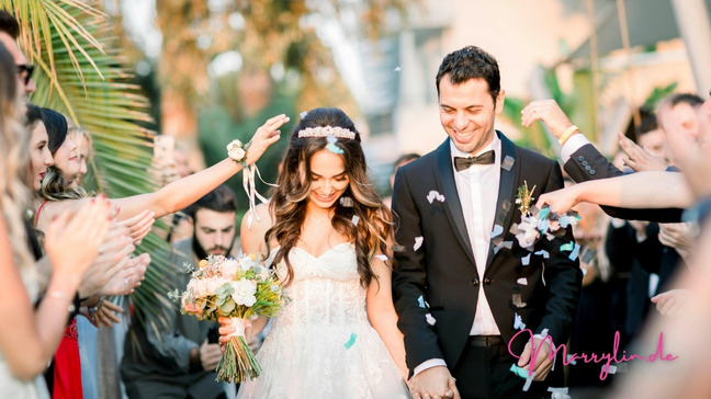 GÄSTELISTE & SITZORDNUNG