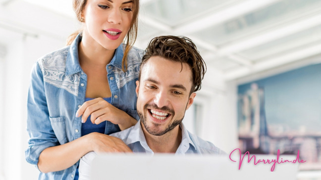 HOCHZEITSPLANUNG STARTEN