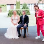 Freie Rednerin Natalie