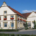 Brennerei Bütfering