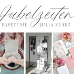 Jubelzeiten Papeterie