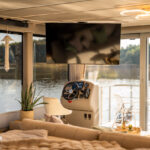 Marina Buchholz – Honeymoon auf dem Hausboot