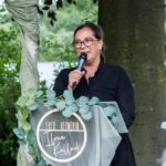 Freie Rednerin Ilona Kallnik