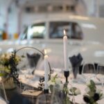 EVENTWERK GmbH & Co. KG im LENKWERK Bielefeld