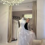 Eleganz in Weiss