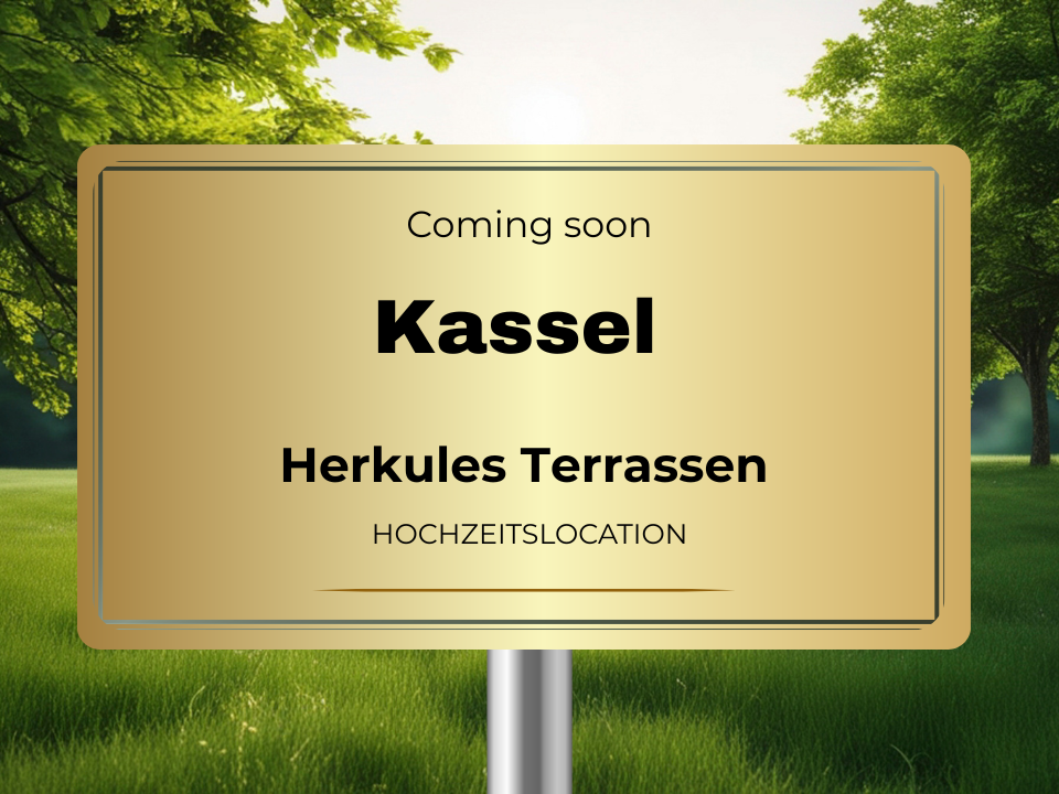 Herkules Terrassen