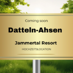Jammertal Resort