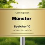 Speicher 10 Münster