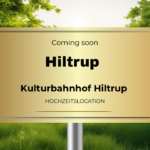 Kulturbahnhof Hiltrup