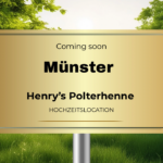 Henry‘s Polterhenne