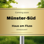 Haus am Fluss