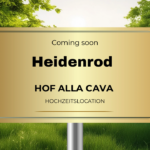 HOF ALLA CAVA