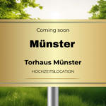 Torhaus Münster