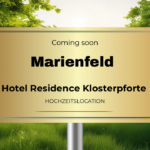 Hotel Residence Klosterpforte