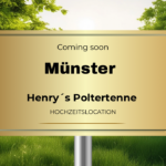Henry‘s Poltertenne