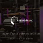 Design-R-Music / DJ Service / Licht- & Tontechnik