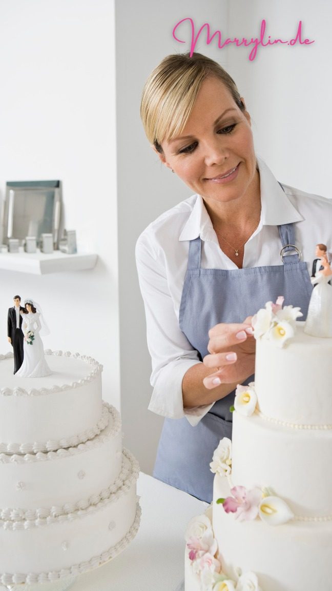 Ablauf des Hochzeitstages feinjustieren & verteilen_ Puffer schaffen, Klarheit geben