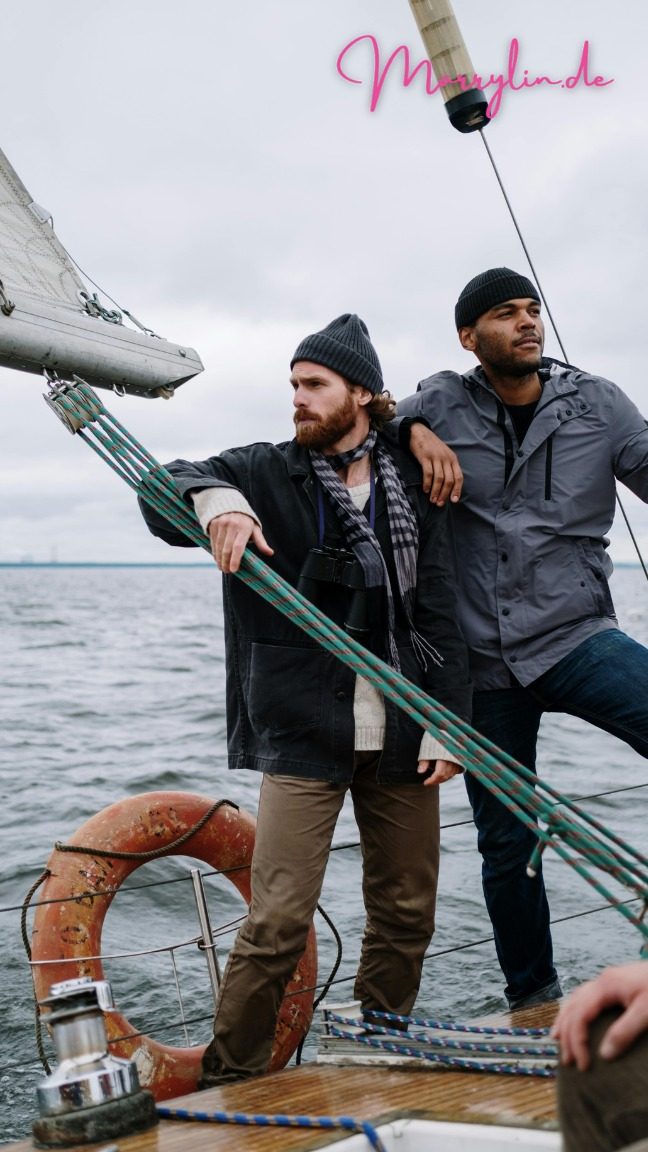 Aktivitäten wählen – Abenteuer, Wellness oder Party