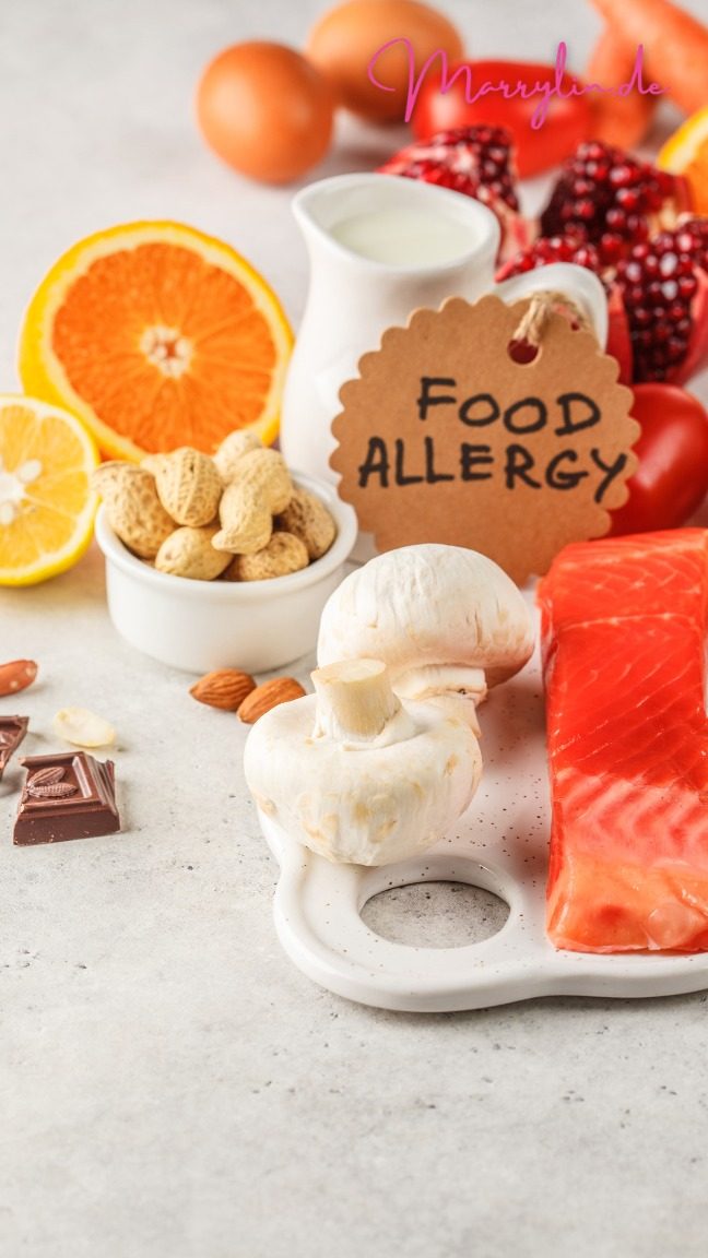 Allergien, Kinderfreundlichkeit & Getränkeauswahl richtig umsetzen