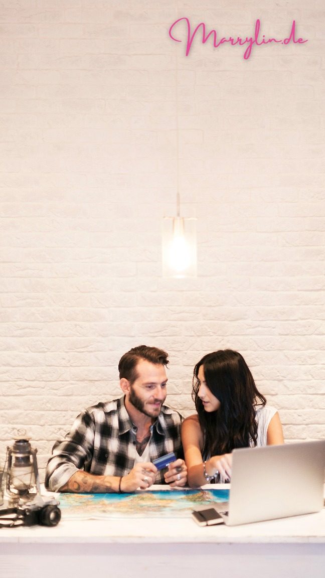 Budget & Datum – der entscheidende Zusammenhang