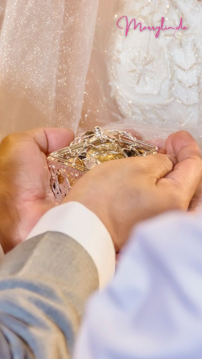 Budget & Gästeliste – ein direkter Zusammenhang