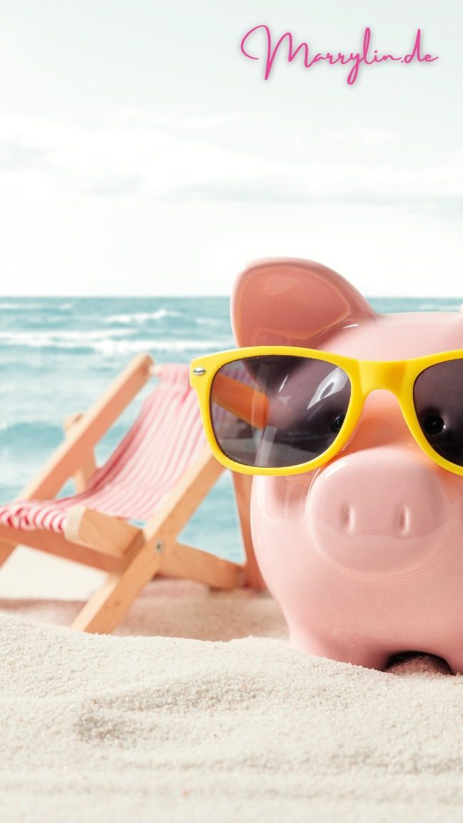 Budget & Organisation transparent halten