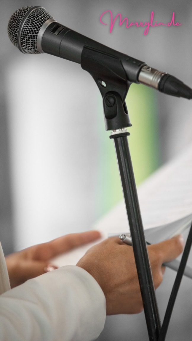 Budget & Planung – was ihr berücksichtigen solltet