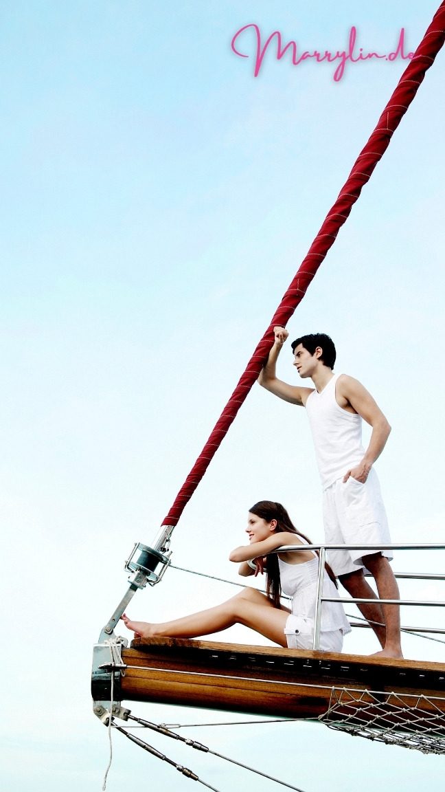 Budget-Tipps Hochzeitsreise - Persönliche Bedeutung – Budget mit eurer Story aufladen