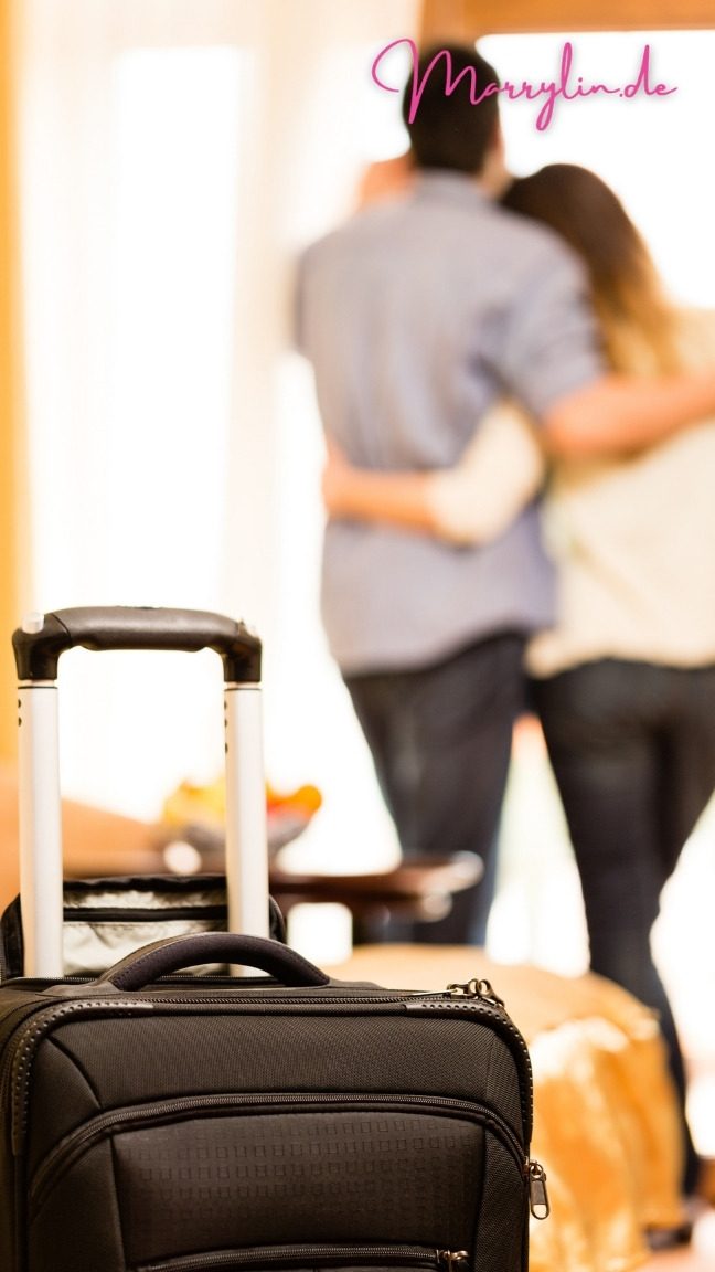 Budget-Tipps Hochzeitsreise - Saison & Reisedauer – wie Timing eure Kosten steuert