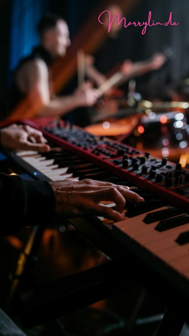 DJ, Band oder beides_ – so trifft ihr die Grundentscheidung