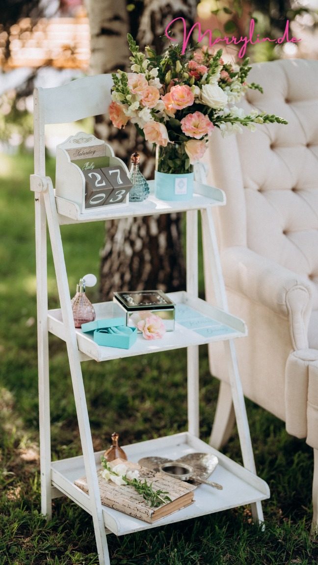 Deko strukturieren_ Alle Bereiche im Blick