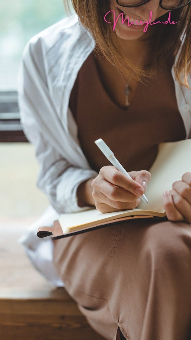 Der wichtigste Garant - getrennt denken