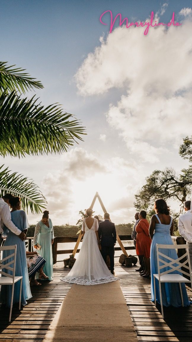 Die Hochzeitsrede – eure Geschichte in Worten