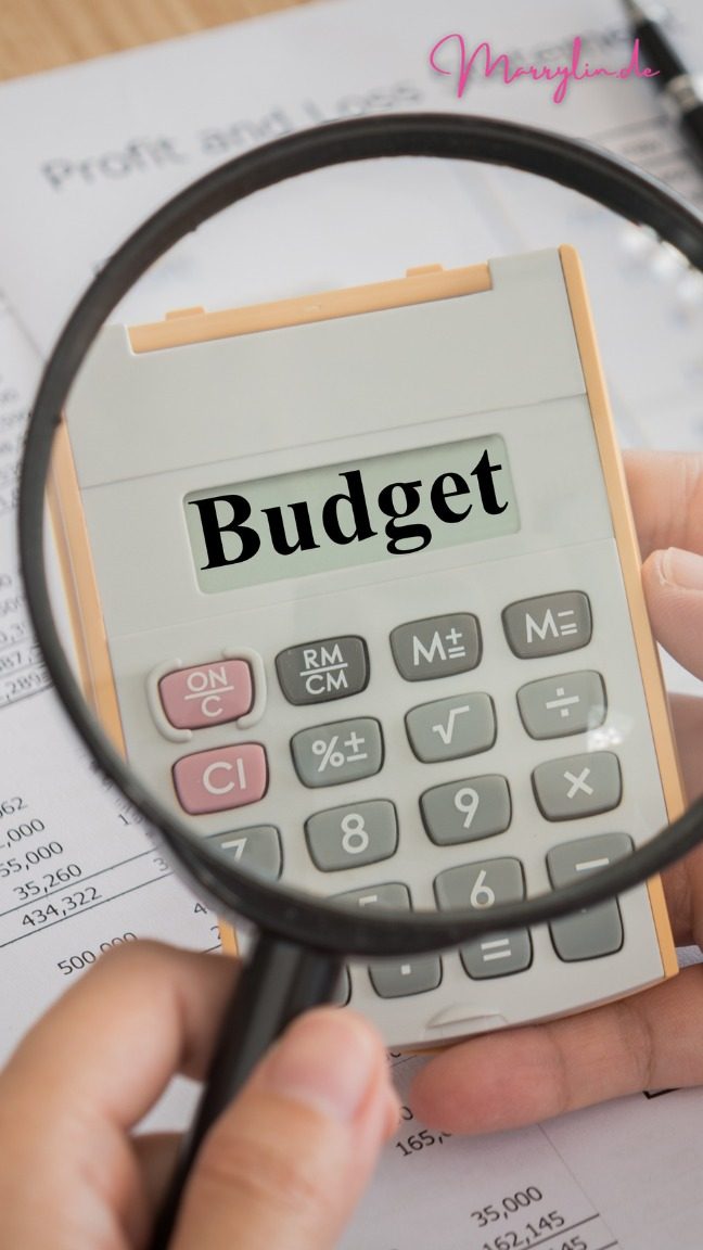 Die größten Kostenpositionen verstehen