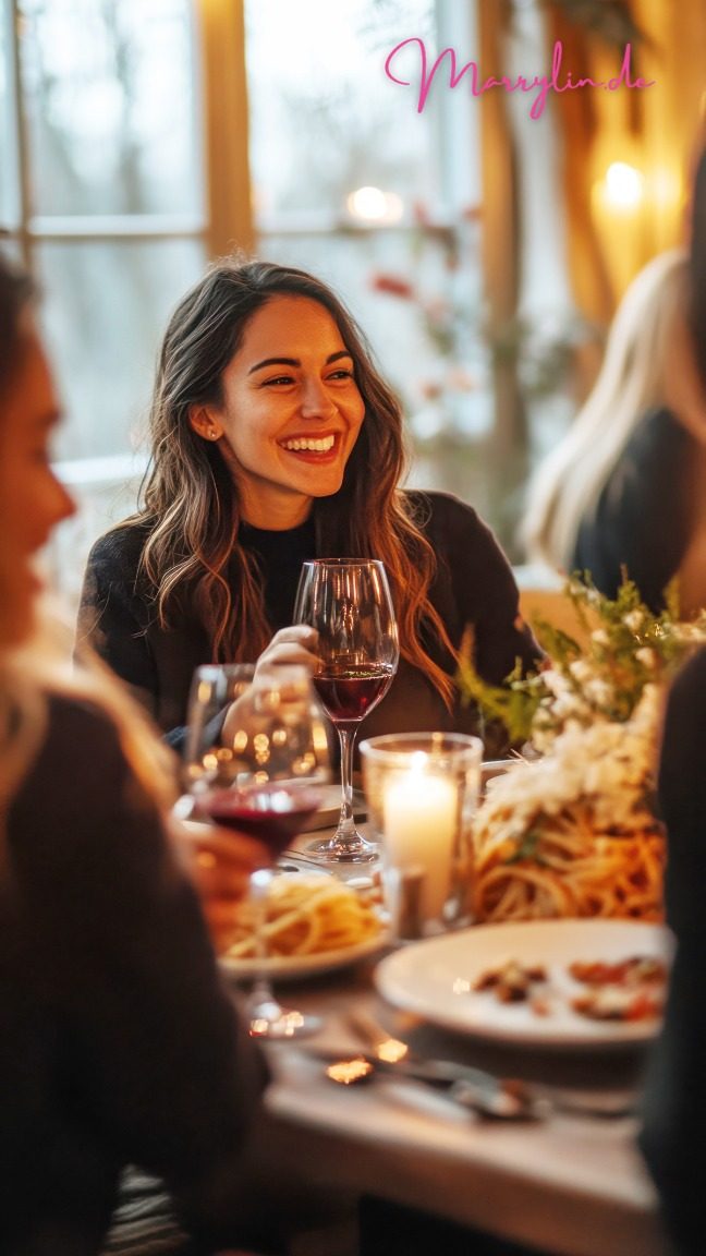 Die perfekte Platzierung für Harmonie und gute Stimmung