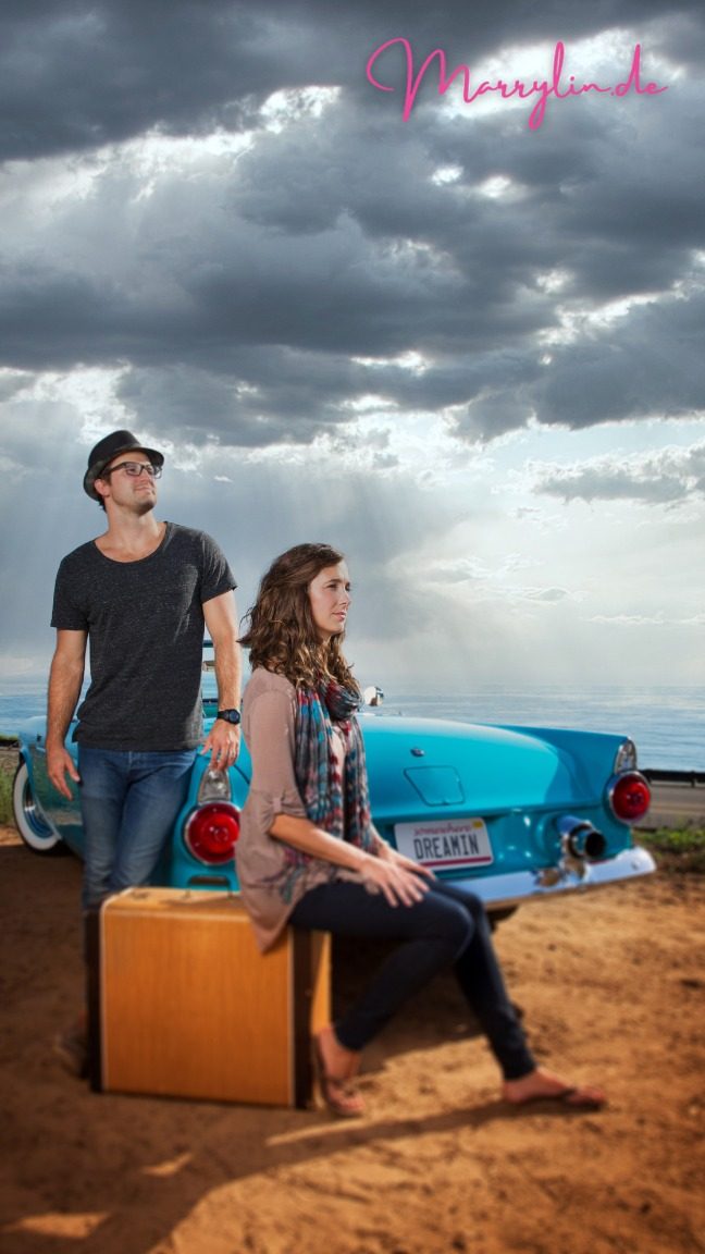 Die richtige Saison & Jahreszeit wählen