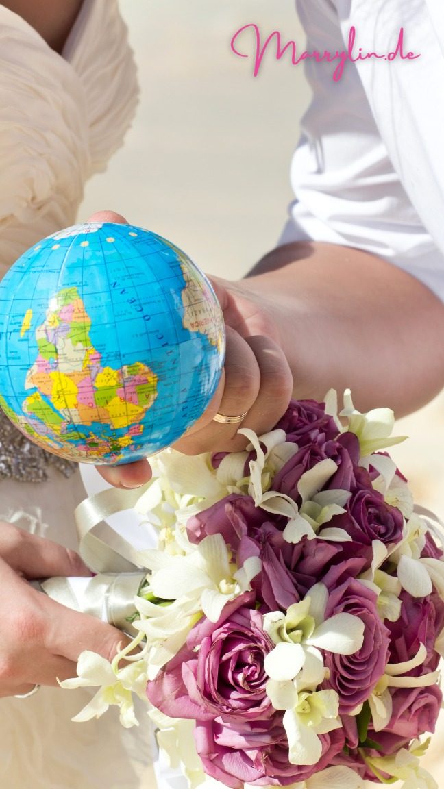 Die richtige Saison & Jahreszeit wählen