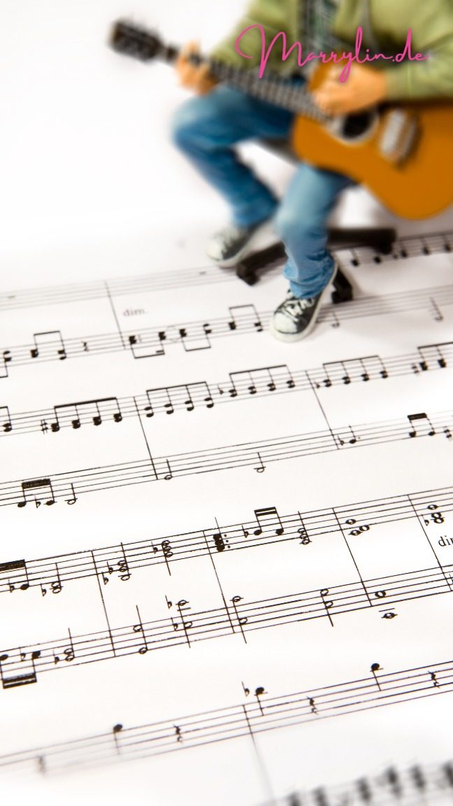 Einzug & Platzierung Proben – der erste große Moment