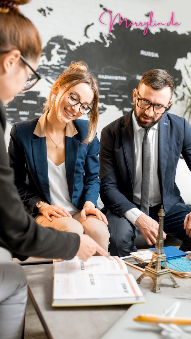 Feiertage & Ferien strategisch nutzen