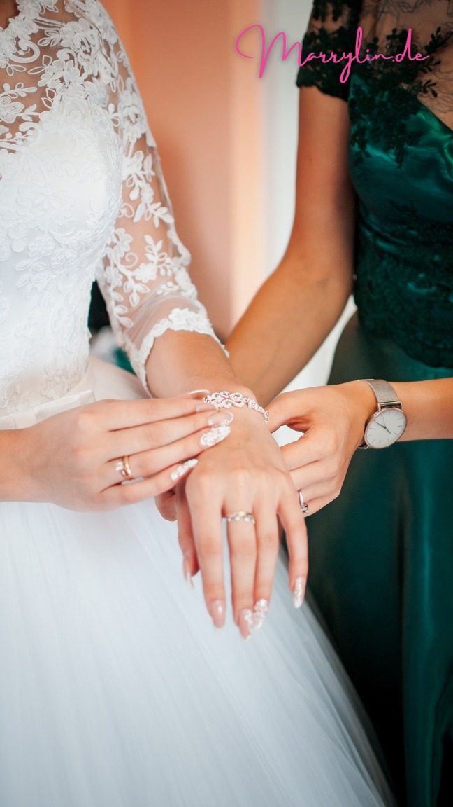 Feinabstimmung ohne Fettnäpfchen_ Kommunikation, Delegation & Day-of-Setup