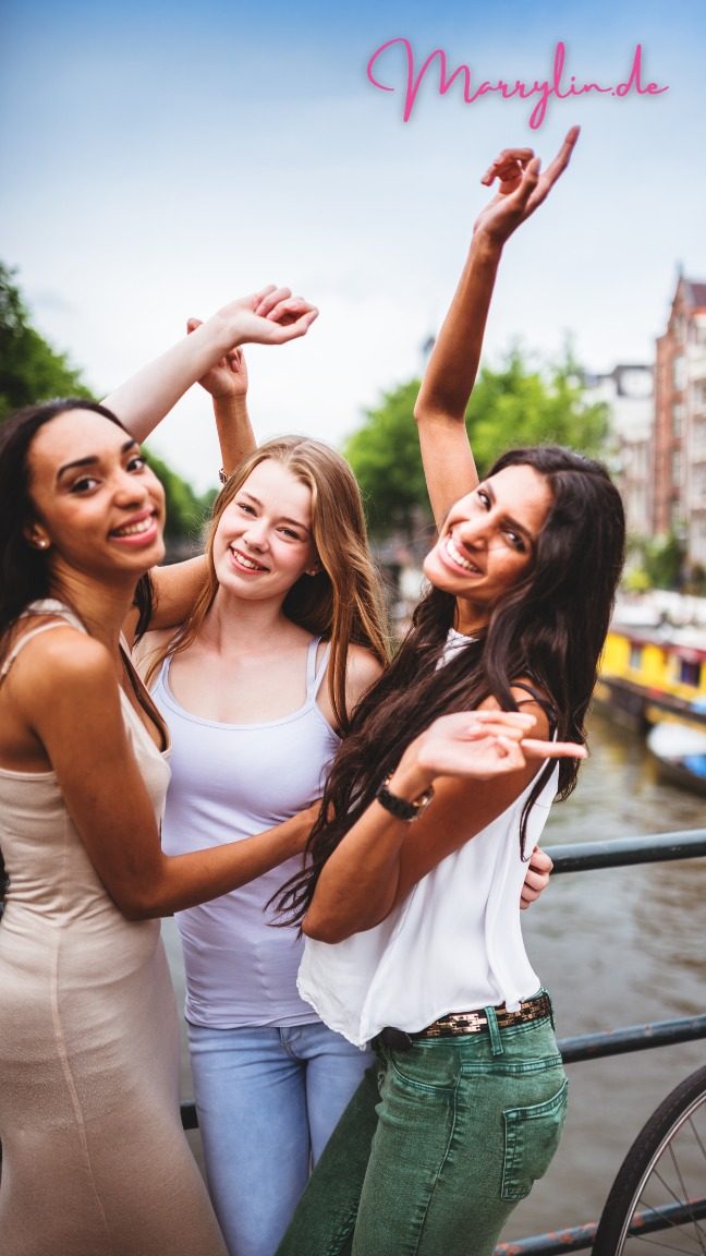 Feingefühl bei Teilnehmern & Erwartungen