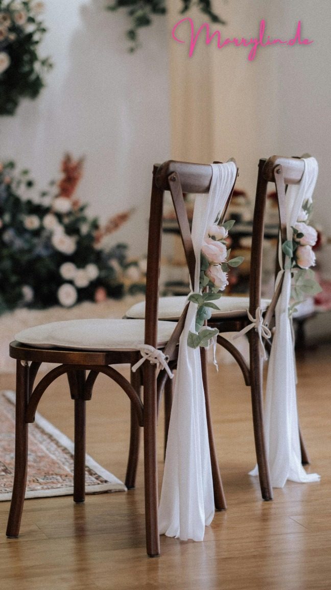 Floristik, Deko & Papeterie – Nachbestellungen & Mietmaterial