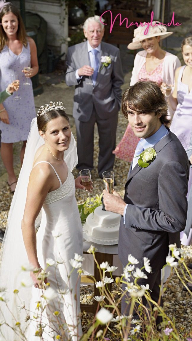 Gäste einbeziehen_ Eure Hochzeitsmomente gemeinsam sammeln