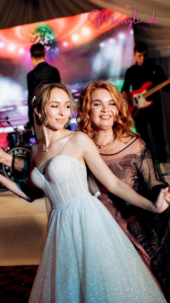 Gastwünsche als Überraschungsmomente für das Brautpaar