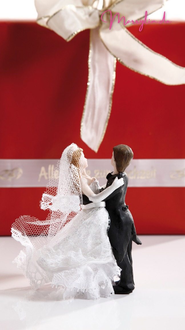 Geschenke-Verwaltung entlang eures Zeitplans